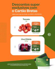 Catálogo Supermercados Bretas semana 29 Página 2