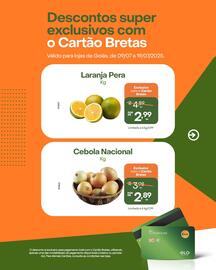 Catálogo Supermercados Bretas semana 29 Página 3