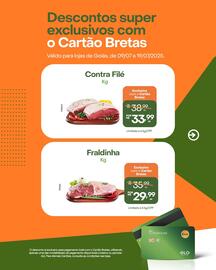Catálogo Supermercados Bretas semana 29 Página 4