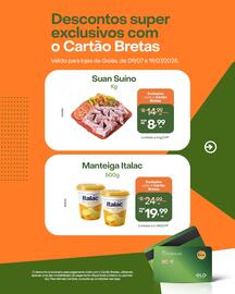 Catálogo Supermercados Bretas semana 29 Página 5