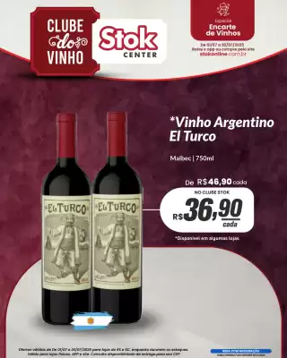 Catálogo Stok Center