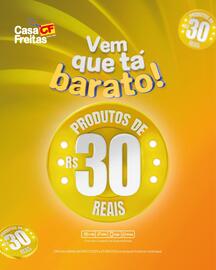 Catálogo Casa Freitas Página 1