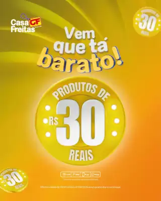 Catálogo Casa Freitas
