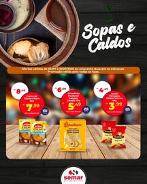 Catálogo Semar Supermercado Página 2