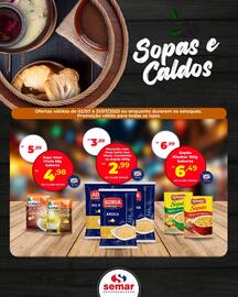 Catálogo Semar Supermercado Página 3