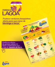 Catálogo Super Lagoa Página 1