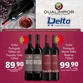Catálogo Delta Supermercados Página 2