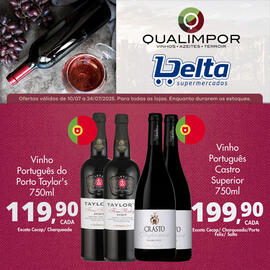 Catálogo Delta Supermercados Página 3