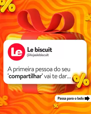 Catálogo Le Biscuit