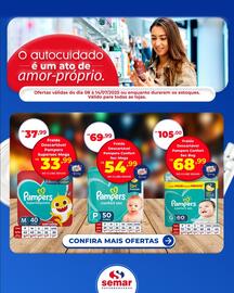 Catálogo Semar Supermercado Página 1