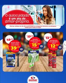 Catálogo Semar Supermercado Página 3