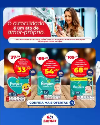 Catálogo Semar Supermercado