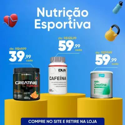 Catálogo Drogaria São Paulo