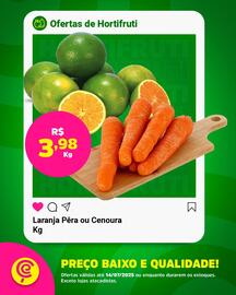 Catálogo Comercial Esperança Página 3