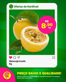Catálogo Comercial Esperança Página 4