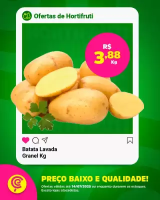 Catálogo Comercial Esperança