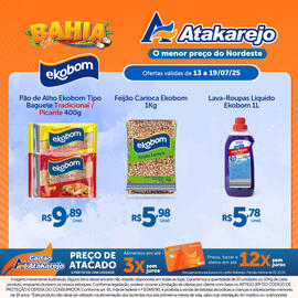 Catálogo Atakarejo semana 29 Página 2