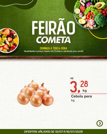 Catálogo Cometa Supermercados Página 4