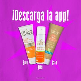 Catálogo Farmacias Similares Página 4