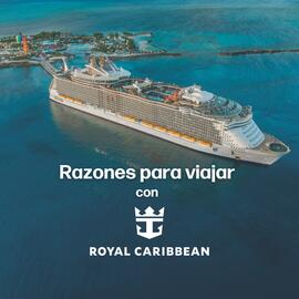 Catálogo Mega Travel Página 1