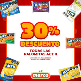 Catálogo Merco Página 5