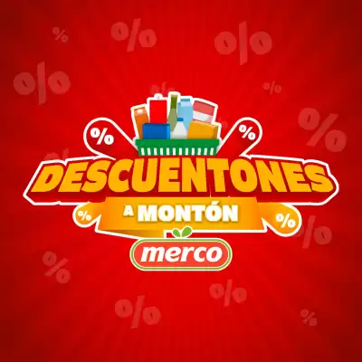 Catálogo Merco (válido hasta 17-07)