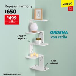 Catálogo BetterWare Página 2