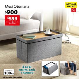 Catálogo BetterWare Página 4