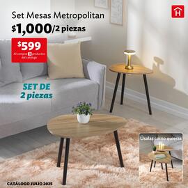 Catálogo BetterWare Página 5