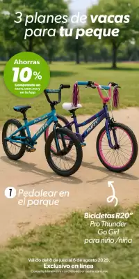 Catálogo Sam's Club (válido hasta 6-08)