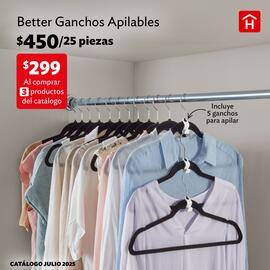 Catálogo BetterWare Página 2
