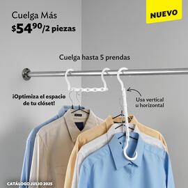Catálogo BetterWare Página 3
