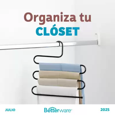 Catálogo BetterWare