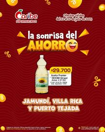 Catálogo Caribe Supermercados Página 2