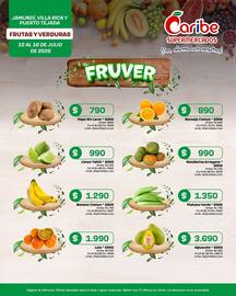 Catálogo Caribe Supermercados Página 4