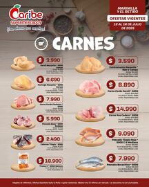 Catálogo Caribe Supermercados Página 7