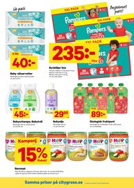 City Gross reklamblad vecka 29 Sida 10