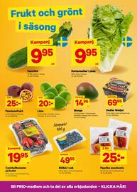 City Gross reklamblad vecka 29 Sida 3