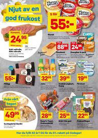 City Gross reklamblad vecka 29 Sida 4