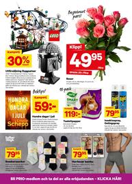 City Gross reklamblad vecka 29 Sida 7