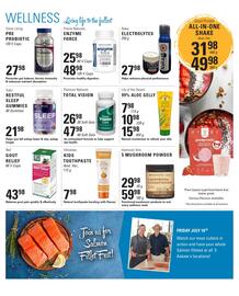 Askews Foods flyer week 29 Page 10