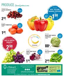 Askews Foods flyer week 29 Page 12