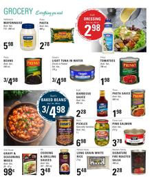 Askews Foods flyer week 29 Page 2