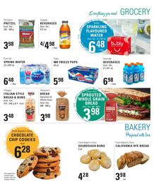 Askews Foods flyer week 29 Page 5