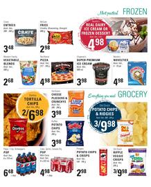 Askews Foods flyer week 29 Page 9