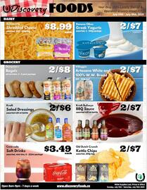 Discovery Foods flyer week 29 Page 3