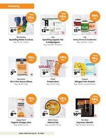 Blush Lane Organics flyer week 29 Page 3