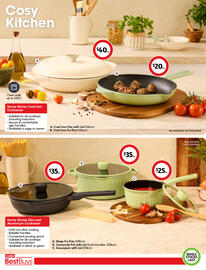 Coles catalogue Page 2