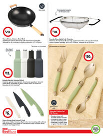 Coles catalogue Page 3