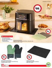 Coles catalogue Page 4